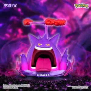 FUNISM - Gengar Gigamax
