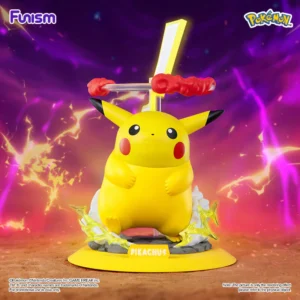 FUNISM - Pikachu Gigamax