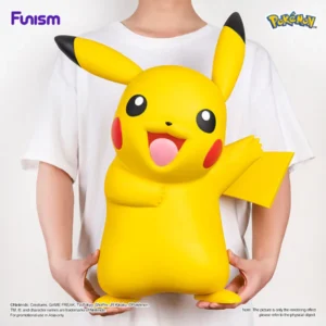 FUNISM - Pikachu Home Collection 50 cm de Altura