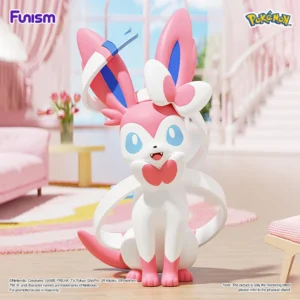 FUNISM - Sylveon Home Collection 40 cm de Altura