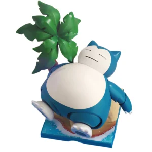 BLOKEES - Snorlax Articulable