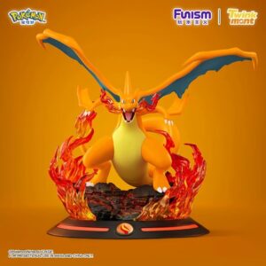 FUNISM - Mega Charizard Y