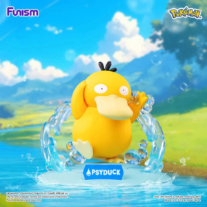 FUNISM - Psyduck
