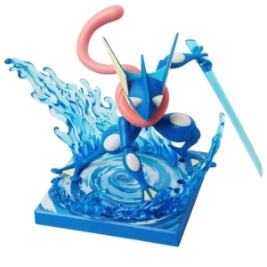 BLOKEES - Greninja Articulable