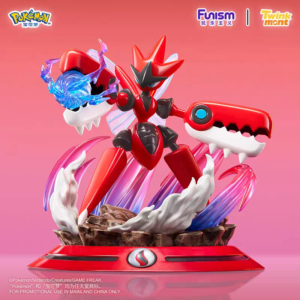FUNISM - Mega Scizor
