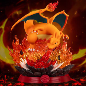 FUNISM - Charizard