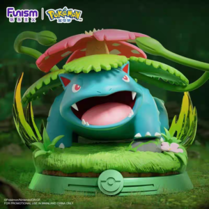 FUNISM - Venusaur