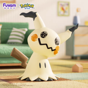 FUNISM - Mimikyu Home Collection 46 cm de Altura