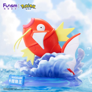 FUNISM - Magikarp