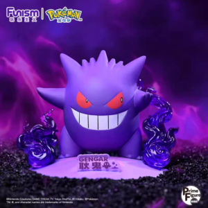 FUNISM - Gengar