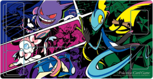 PLAYMAT - Inteleon Película Midnight Agent