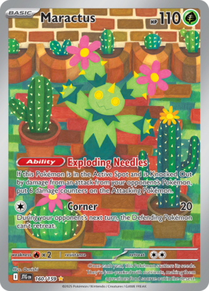 Maractus - Journey Together